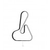 courroie accessoire