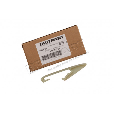 Britpart GUIDE DE CHAINE SUPERIEUR (LR073756B)