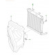 Radiateur auxiliare cote droit