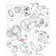ACCOUPLEMENT ARBRE TRANSMISSION