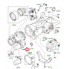 ACCOUPLEMENT ARBRE TRANSMISSION