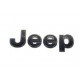 JEEP capot noir