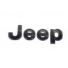 JEEP capot noir