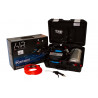 TWIN COMPRESSOR PORTABLE