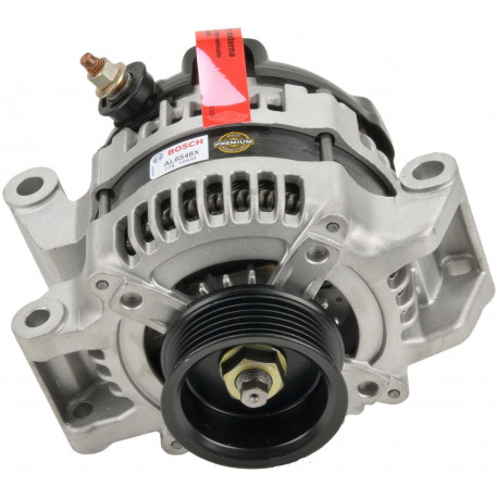 Allmakes 4x4 alternateur BOSCH refait a neuf (4606755)