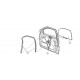Mopar leve-glace avant gauche WH (04589171AH)