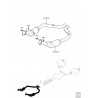 convertisseur catalytique droit  Range Sport