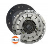kit embrayage sans butée Compass MK49
