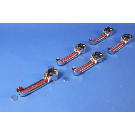 Mopar moulure (82212491)