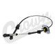 Cable de selection de vitesse JK