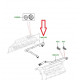 tube reniflard droit Range Sport