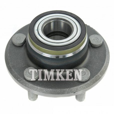 Timken moyeu avant 300C (HA590030)