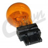 ampoule orange