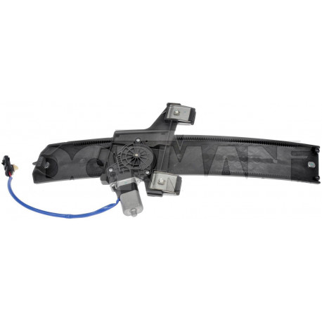 Allmakes 4x4 Leve vitre avant droit PT CRUISER (5067590AE)