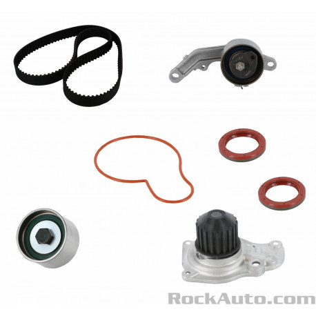 Allmakes 4x4 Kit distribution (5083726AB)