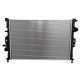radiateur eau boiteauto Discovery Sport,  Freelander 2,  Evoque