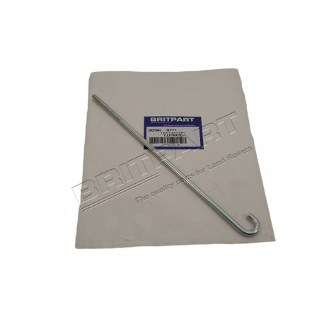 Britpart J BOLT BATTERY (YJJ100070B)