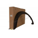 enjoliveur - arc de roue droit avant Discovery 3