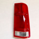 Land rover feu stop arriere droit Discovery 2 (XFB000160)