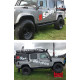 Rockrider DEFENDER 110 TD4