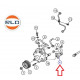Capteur de pression de carburant gasoil