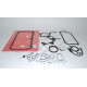 pochette bas moteur Freelander 1