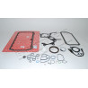 pochette bas moteur Freelander 1