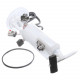 pompe carburant immergée