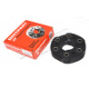 accouplement flexible arbre transmission Discovery 1, 2 et Range P38