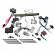 KIT ECLAIRAGE LED TRAXXAS POUR DA3641