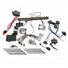 KIT ECLAIRAGE LED TRAXXAS POUR DA3641