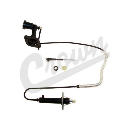 Crown emet/recep embrayage 2005-2006 Wrangler TJ,  YJ (52107652AM)