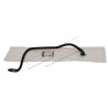 tuyau flexible refroidisseur huile Evoque