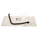 Tuyau flexible refroidisseur huile Evoque