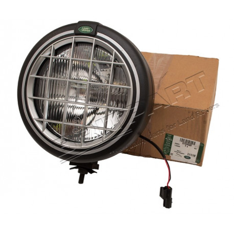 Land rover safari 5000 lampe Discovery 1 et Range P38 (STC8480)
