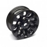 JANTE ALU SAWTOOTH 7X16 Noire ET20