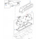 couvercle de ventilation F-Pace