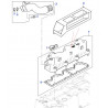 couvercle de ventilation F-Pace