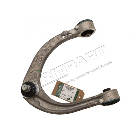 Land rover Bras de suspension supérieur avant droit (Standard) (LR148192LR)