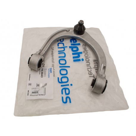 Delphi Bras de suspension supérieur avant droit (Standard) (LR148192GB)