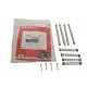 kit plaquette avant