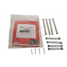 kit plaquette avant