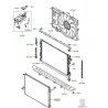 RADIATEUR ECHANGEUR AIR EAU