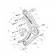 GUIDE RAIL de distribution