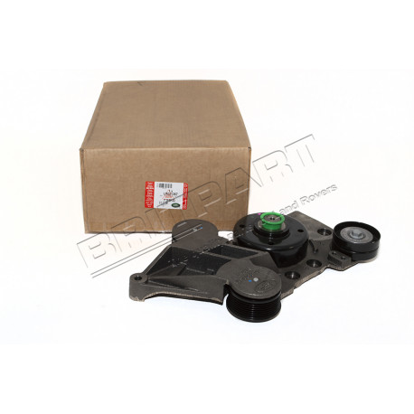 Land rover support avec bague Defender 90, 110, 130 (LR031367B)