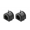 Kit 2 silentblocs barre stabilisatrice avant HUMMER H3