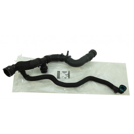 Land rover DURITE DE RADIATEUR (LR095226LR)