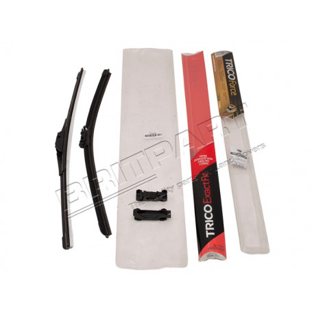 Trico kit de 2 balais gauche et droit (LR154900GB)