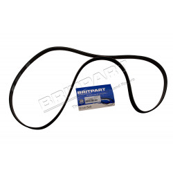 Galet Tendeur De Courroie LR003651 - Compatible Land Rover Freelander 2, Range Rover Evoque, Ford, Peugeot…