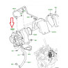 TURBOCOMPRESSEUR
